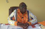 Cross Solidaire de Lébamba/Missengué Pendy : « Lébamba est prêt à accueillir ce grand événement »