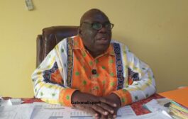 Cross Solidaire de Lébamba/Missengué Pendy : « Lébamba est prêt à accueillir ce grand événement »