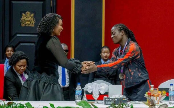 Foot Féminin-Malawi/Les vice-championnes d’Afrique conviées à un déjeuner au palais présidentiel