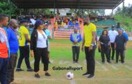Football-Lastourville/Lassio Sébé frappe fort et Leyou prend les commandes du tournoi départemental