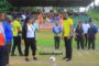 Football-Lastourville/Lassio Sébé frappe fort et Leyou prend les commandes du tournoi départemental