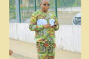Football-Ngounié/Du rififi aux play-offs du championnat provincial de D3