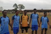 Football-Ngounié D3/ Play-offs : AS Ngounié file en finale à Mbigou