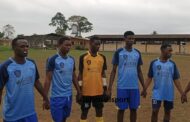 Football-Ngounié D3/ Play-offs : AS Ngounié file en finale à Mbigou