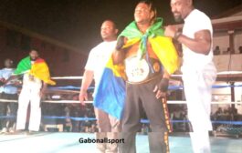 Sports de combat/Moover terrasse Gozila en 1'03
