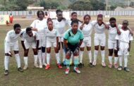 Tournoi national féminin-U20/Le Moyen-Ogooué bat la Ngounié