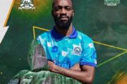 Football-Mercato/Nathanael Ndwangou signe à Pamba Jiji FC en D1 tanzanienne