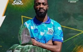 Football-Mercato/Nathanael Ndwangou signe à Pamba Jiji FC en D1 tanzanienne