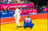 Jeux du Commonwealth/Fernand Nkero perd en finale de bronze
