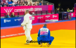 Jeux du Commonwealth/Fernand Nkero perd en finale de bronze