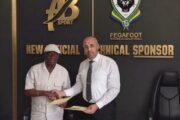 Fégafoot-Equipementier/AB Sport prolonge son contrat avec le Gabon mais avec des zones d’ombre