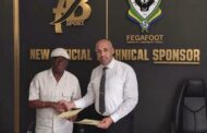 Fégafoot-Equipementier/AB Sport prolonge son contrat avec le Gabon mais avec des zones d’ombre