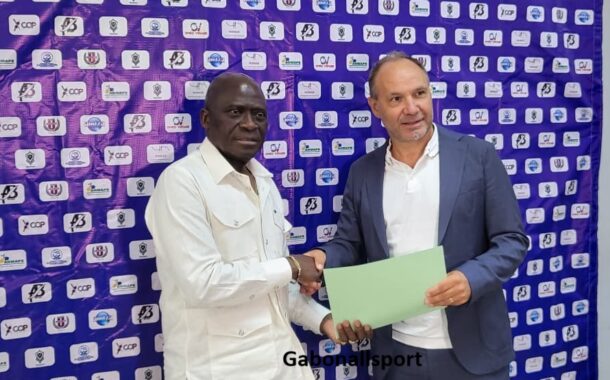 Panthères/Sébastien Migné, Bruno Ecuélé Manga et Alain Giresse engagés pour 3 ans