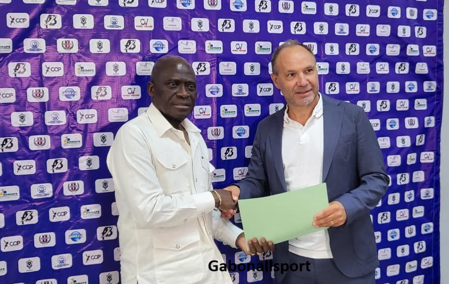 Panthères/Sébastien Migné, Bruno Ecuélé Manga et Alain Giresse engagés pour 3 ans