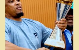 Football-Cameroun/Samuel Eto’o écrit à ses contradicteurs