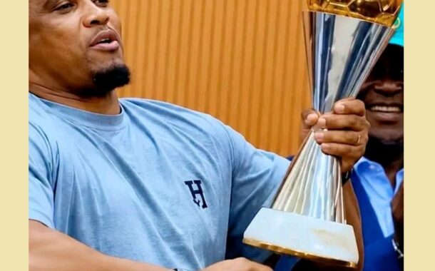 Football-Cameroun/Samuel Eto’o écrit à ses contradicteurs
