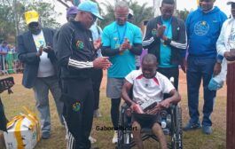 Cross Solidaire de Lébamba/Lowa Solidarité et ses partenaires joignent l’acte à la parole