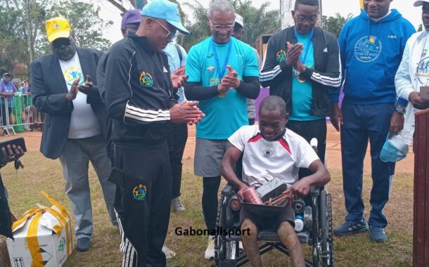 Cross Solidaire de Lébamba/Lowa Solidarité et ses partenaires joignent l’acte à la parole