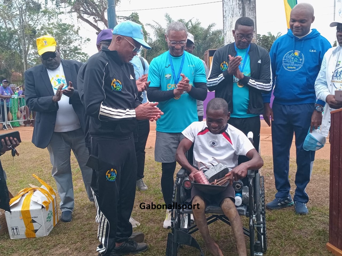 Cross Solidaire de Lébamba/Lowa Solidarité et ses partenaires joignent l’acte à la parole