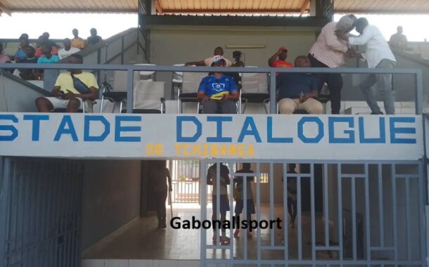 Foot féminin-Tchibanga 2026/Nyanga-Estuaire en ouverture du tournoi U20