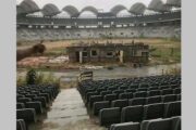 Gabon An 66/Les infrastructures sportives, les oubliées du discours du Chef de l’Etat !