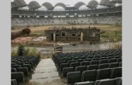 Gabon An 66/Les infrastructures sportives, les oubliées du discours du Chef de l’Etat !