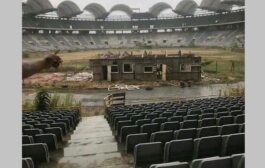 Gabon An 66/Les infrastructures sportives, les oubliées du discours du Chef de l’Etat !