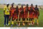 Tournoi Alaba Fall/Momentum AC et Dieudonné Academy du Tchad en finale U15