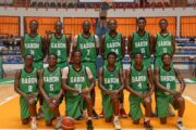Afrobasket U18-Abidjan/Le Gabon rate sa première sortie face à Madagascar