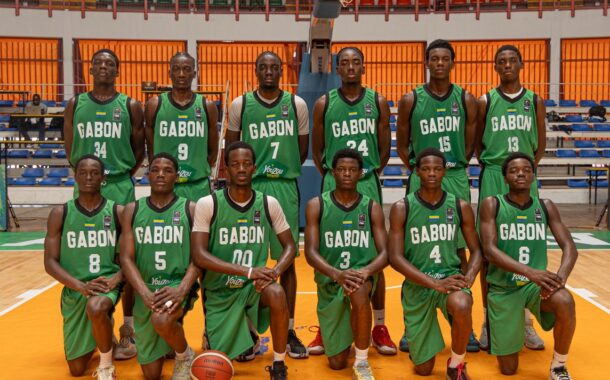Afrobasket U18-Abidjan/Le Gabon rate sa première sortie face à Madagascar