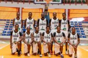 Afrobasket U18/Le Gabon bat le Maroc mais ne joue pas les quarts