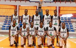 Afrobasket U18/Le Gabon bat le Maroc mais ne joue pas les quarts