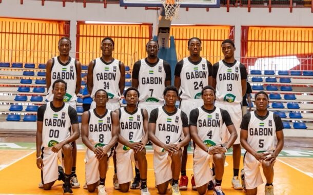 Afrobasket U18/Le Gabon bat le Maroc mais ne joue pas les quarts