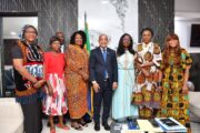 Médias-Associations/La Semaine UFRESGA célébrée avec succès au Gabon
