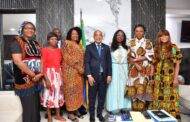 Médias-Associations/La Semaine UFRESGA célébrée avec succès au Gabon