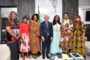Médias-Associations/La Semaine UFRESGA célébrée avec succès au Gabon
