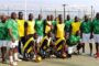 Volleyball-Oyem/Le volleyball tente de sortir de son long sommeil