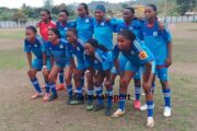 Tournoi national féminin-U20/Le Woleu-Ntem intraitable a broyé l’Ogooué-Lolo