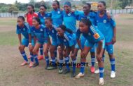 Tournoi national féminin-U20/Le Woleu-Ntem intraitable a broyé l’Ogooué-Lolo