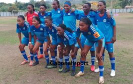 Tournoi national féminin-U20/Le Woleu-Ntem intraitable a broyé l’Ogooué-Lolo