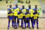 Maracana/Le Gabon engagé au Mara’Monde et logé dans le groupe B