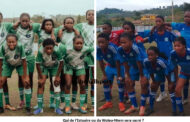Tournoi national féminin U20/L’Estuaire et le Woleu-Ntem en finale