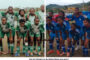 Tournoi national féminin U20/L’Estuaire et le Woleu-Ntem en finale