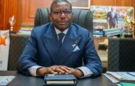 Vie des clubs-Mouila/Edgar Moukoumbi désormais Président d'honneur d’AS Dikaki