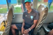 National Foot-Mercato/Alex Fausther revient au CF Mounana