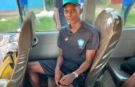 National Foot-Mercato/Alex Fausther revient au CF Mounana