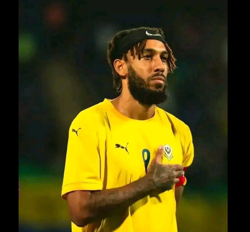 Panthères/Aubameyang se met en retrait de la sélection nationale