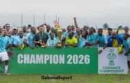 Corporate Championship 2026/L’AS Trésor décroche le titre face au Ministère des Sports