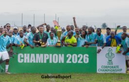 Corporate Championship 2026/L’AS Trésor décroche le titre face au Ministère des Sports