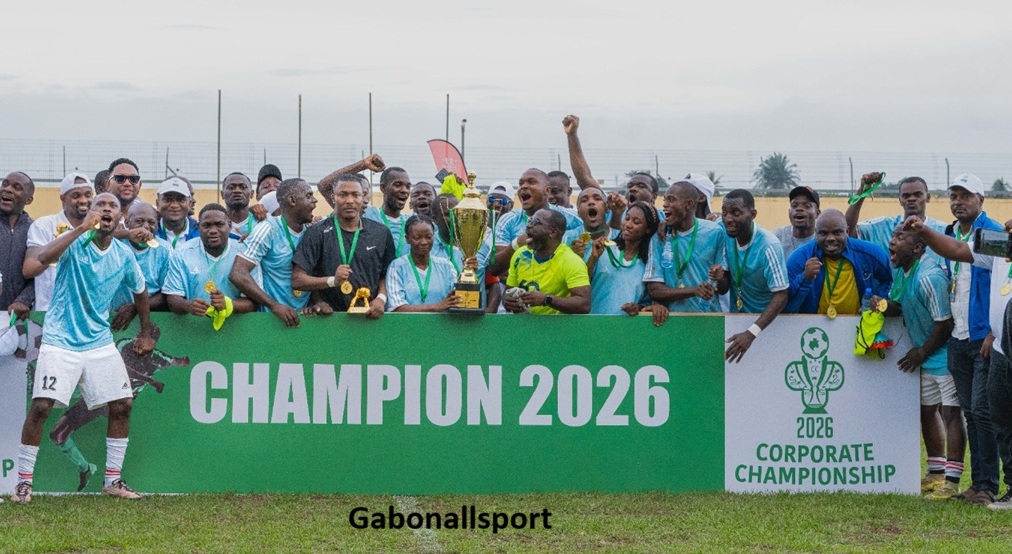 Corporate Championship 2026/L’AS Trésor décroche le titre face au Ministère des Sports